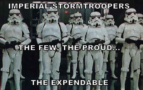 Stormtroopers