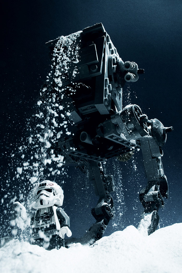 Awesome Star Wars Pics