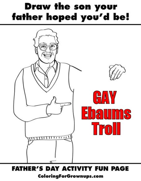 Ebaums Trolls