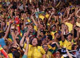 2014 World Cup Fans