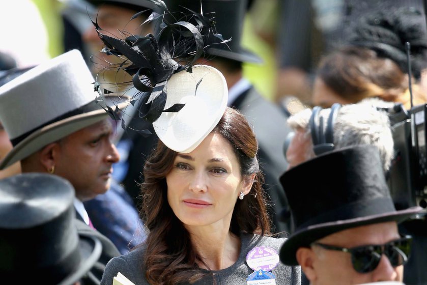 The most awesome and absurd hats at Royal Ascot