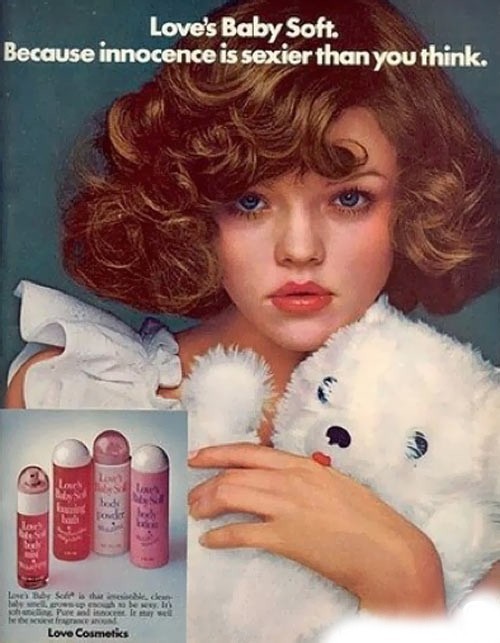 18 Unbelievably Sexist Vintage Ads