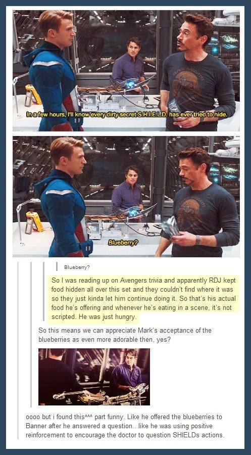 Robert Downey Jr vs Iron Man