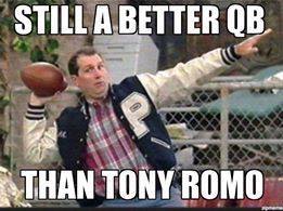 Tony Romo Hate