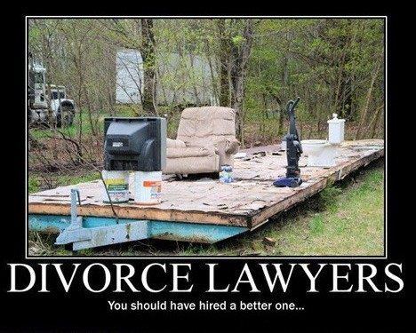 Divorse