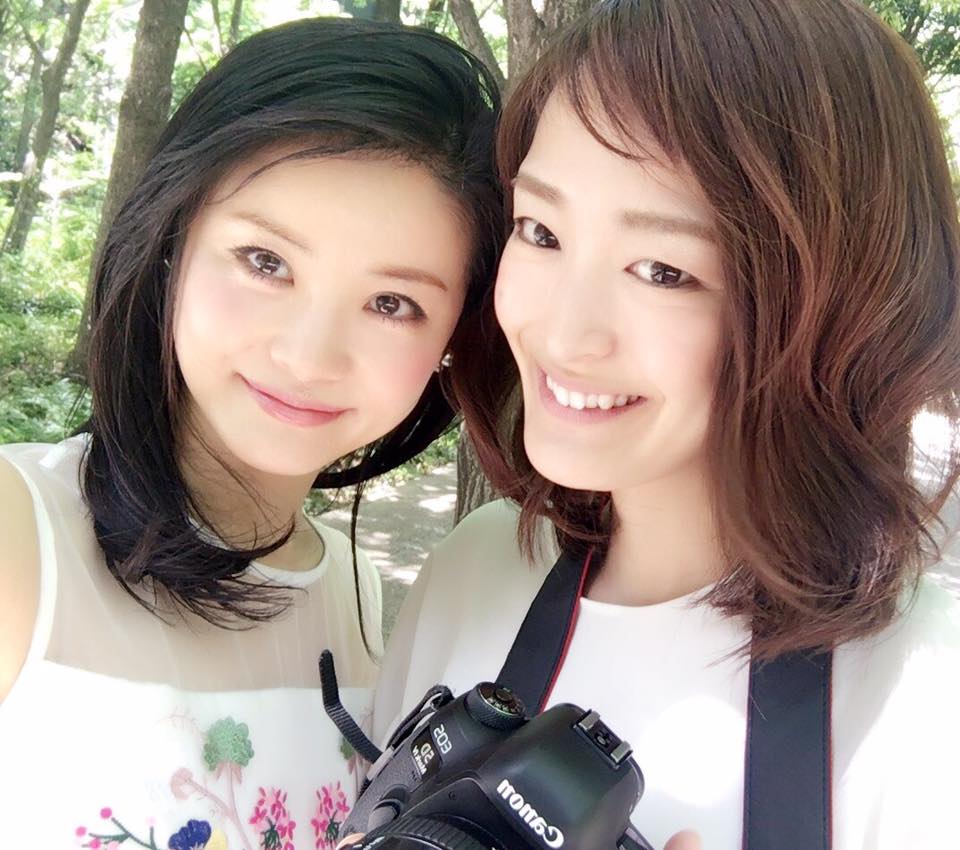 Amazing Asian Ladies Volume 23