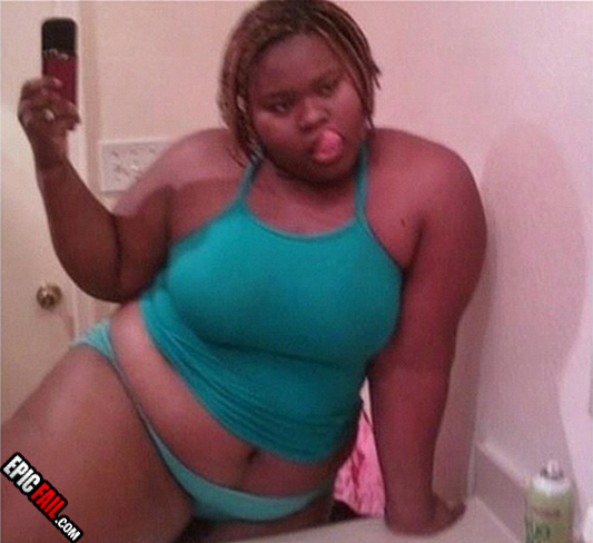 Fail and Fail and some more Fail!!!!!