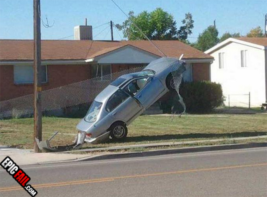 Fail and Fail and some more Fail!!!!!