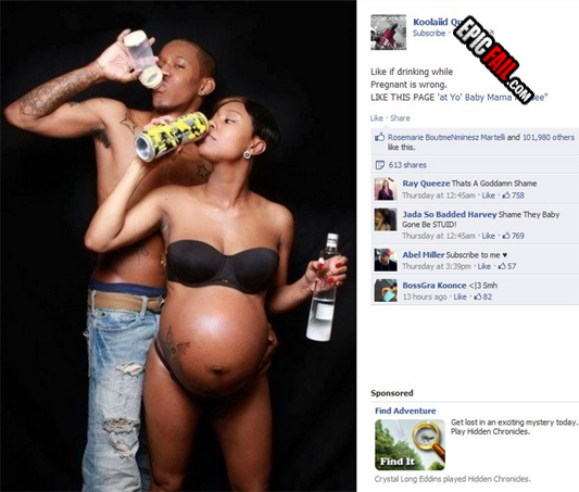 Fail and Fail and some more Fail!!!!!