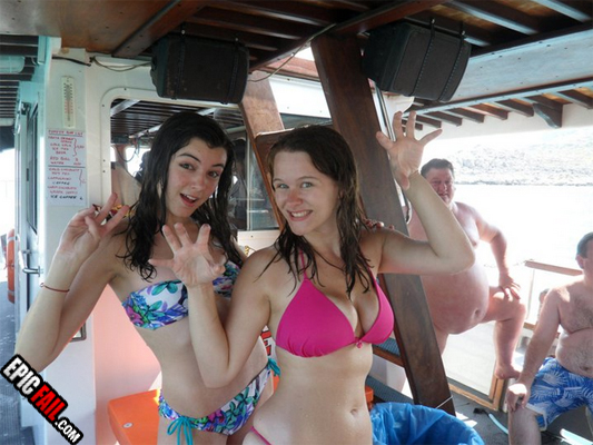 Fail and Fail and some more Fail!!!!!