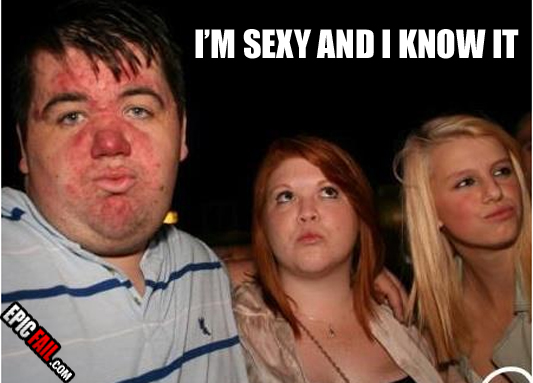 Fail and Fail and some more Fail!!!!!