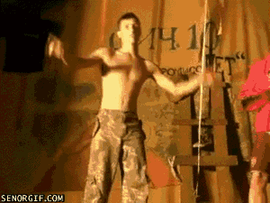 Gifs And Pics to keep you occupied