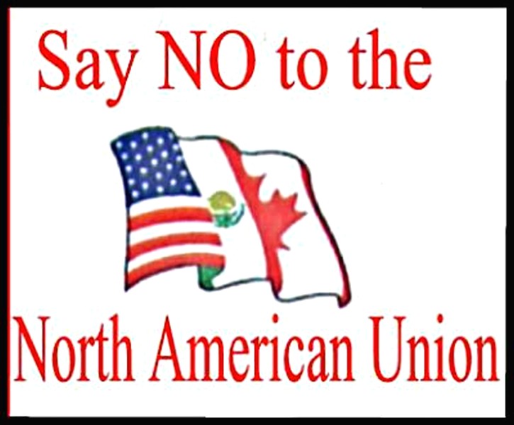 Currency for the North American Union NAU