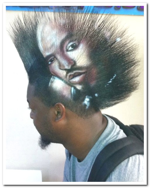 Afro Advertising