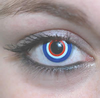 swirl contact lenses