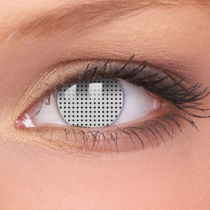 screen contact lenses