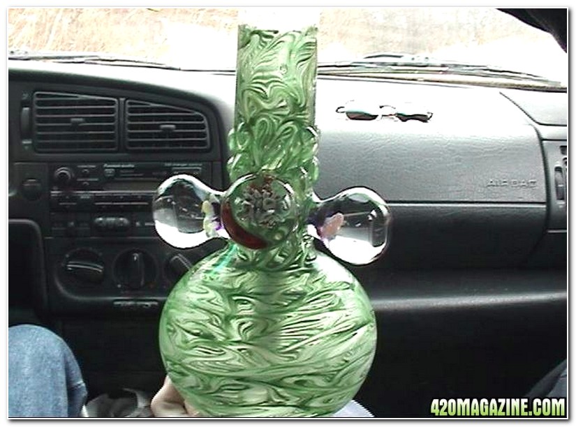 Best Bong Collection Ever