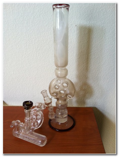 Best Bong Collection Ever