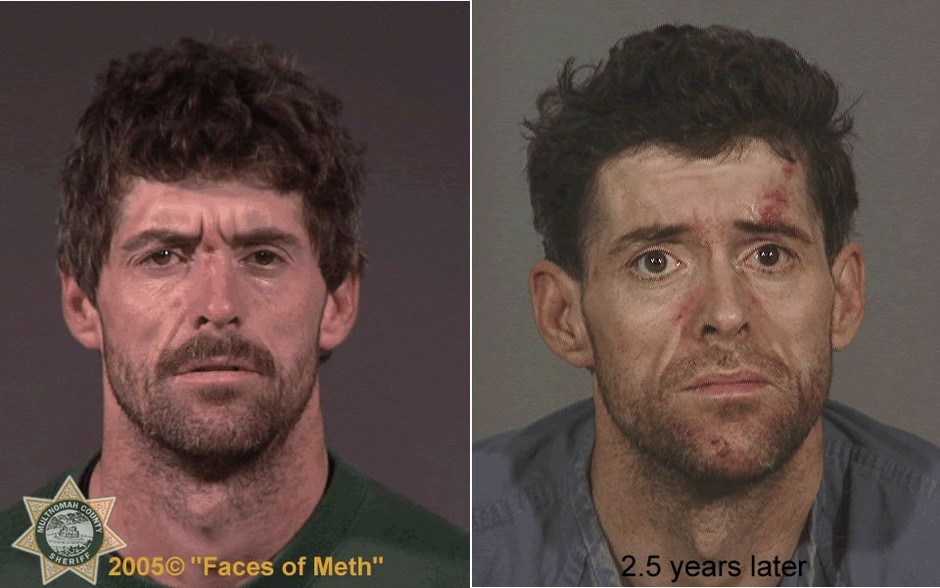 The Effects of drugs.