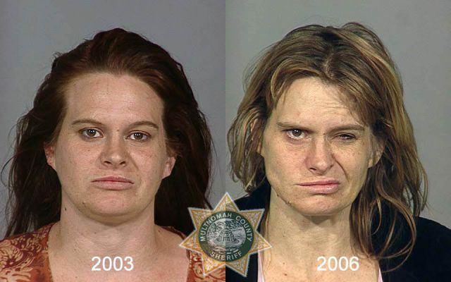 The Effects of drugs.