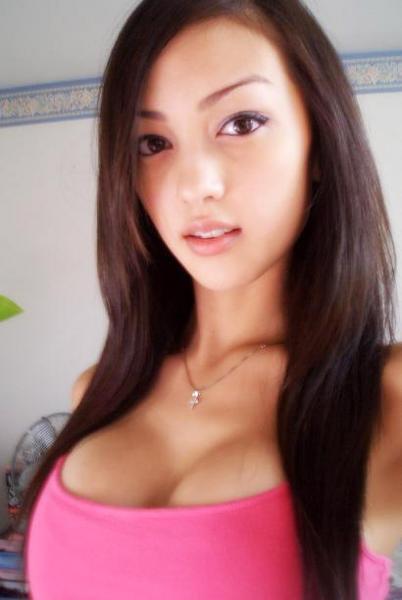 Hot Busty Babes Collection