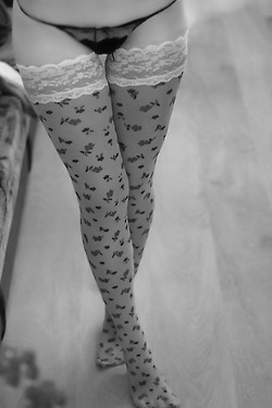 Stockings 1