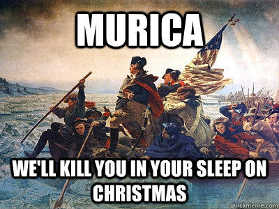 25 Powerful 'Murica Pictures