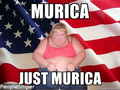 25 Powerful 'Murica Pictures