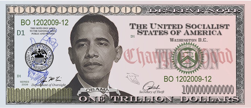 The New Obama Currency!!