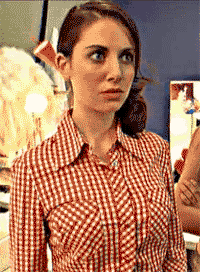 Bringing out the sexiness Gifs Style