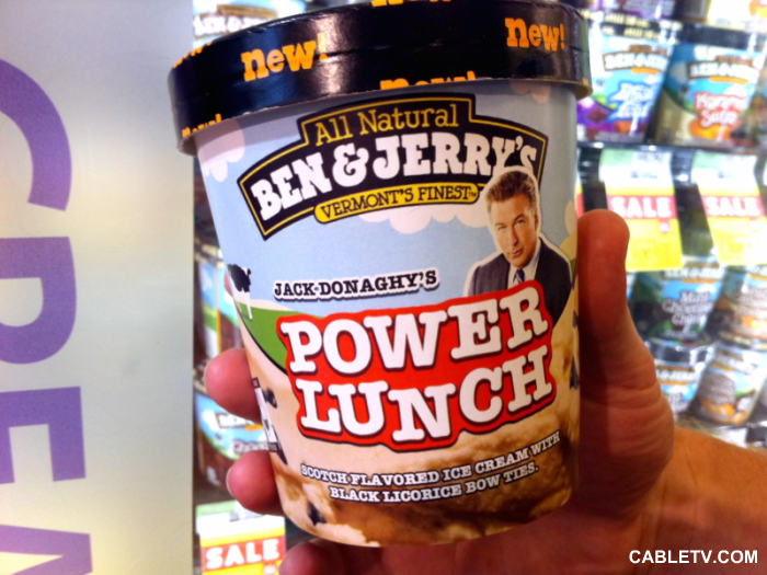 9 Ben and Jerry's Ice Cream Flavors You Didn't Know Existed