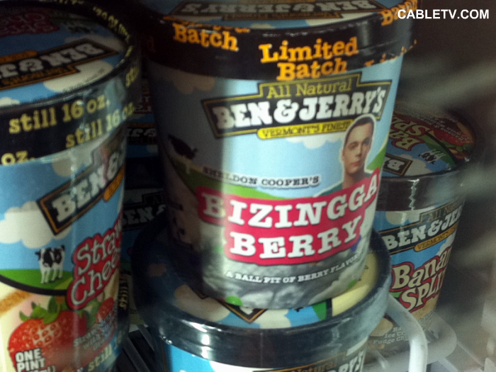 9 Ben and Jerry's Ice Cream Flavors You Didn't Know Existed