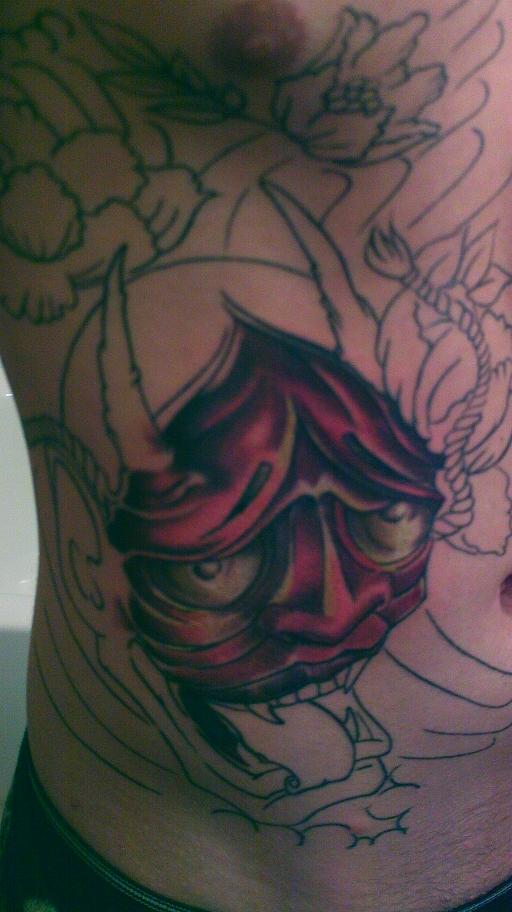 2nd Session