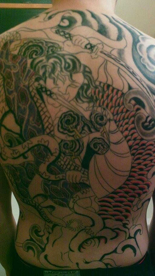 5th Session