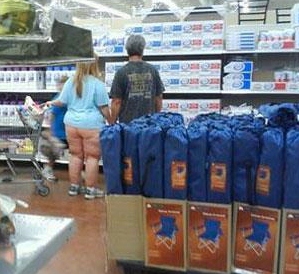 Walmart pple!!