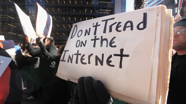 Texas Rep. Lamar Smith shelved his horrific internet destroying Stop Online Piracy Act SOPA  today after the internet's week long anti-SOPA freakout.