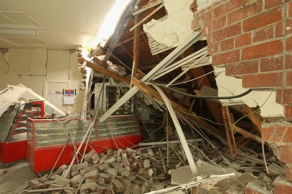 Christchurch Earthquake Feb 22nd 2011 Gallery 2
