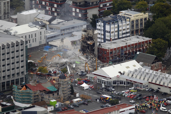 Christchurch Earthquake Feb 22nd 2011 Gallery 3
