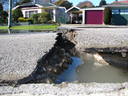 Christchurch Earthquake Feb 22nd 2011 Gallery 4