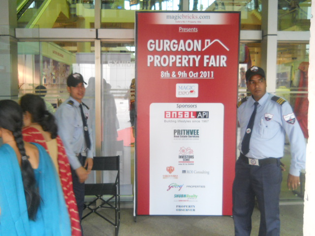 Buy Sell Property in Delhi NCR check out in property fair