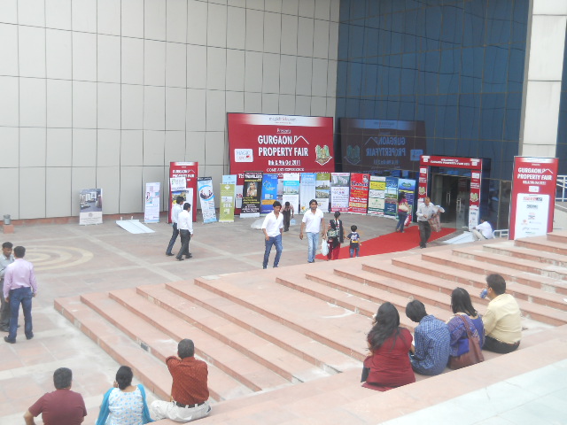 Buy Sell Property in Delhi NCR check out in property fair