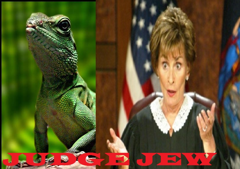 Judge judy is my all time favorite jew!!
