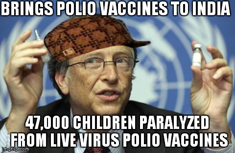 "After years of controversy in the United States, the use of oral polio vaccine OPV was discontinued in 2000 due to its proven link with vaccine-derived poliovirus VDPV, and in the UK circa 2004."