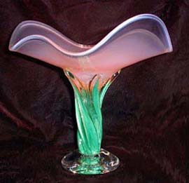 Get Blown Away With Blown Glass!