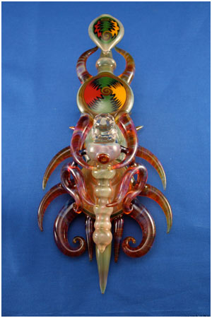 Get Blown Away With Blown Glass!