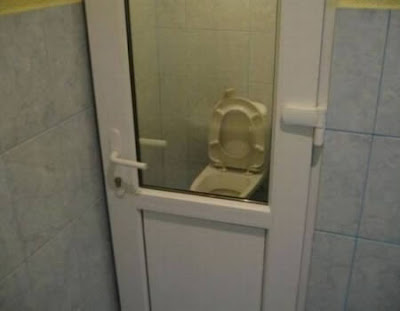 Toilet Humor