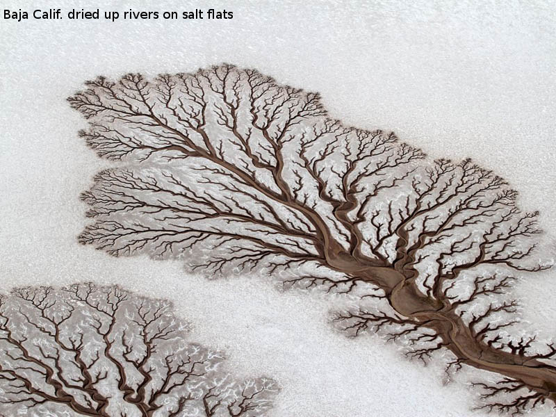 Aerial Photos From Around The World