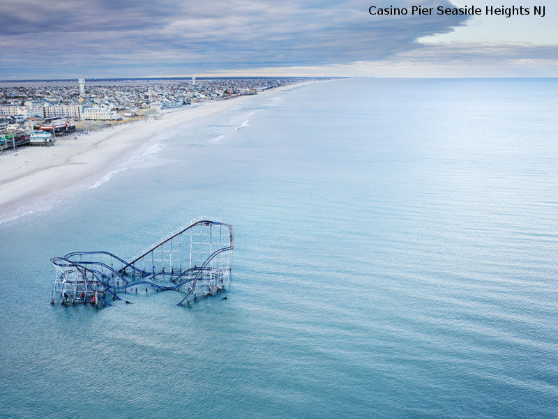 Aerial Photos From Around The World