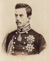 In Monza, Italy, King Umberto I, went to a small restaurant for dinner, accompanied by his aide-de-camp, General Emilio Ponzia- Vaglia. When the owner took King Umbertos order, the King noticed that he and the restaurant owner were virtual doubles, in face and in build. Both men began discussing the striking resemblances between each other and found many more similarities.  1. Both men were born on the same day, of the same year, March 14th, 1844. 2. Both men had been born in the same town. 3. Both men married a woman with same name, Margherita. 4. The restauranteur opened his restaurant on the same day that King Umberto was crowned King of Italy. 5. On the 29th July 1900, King Umberto was informed that the restauranteur had died that day in a mysterious shooting accident, and as he expressed his regret, he was then assassinated by an anarchist in the crowd.
