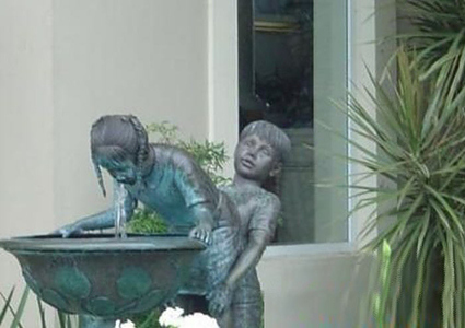 NEW The Top 25 most Inappropriate Statues.